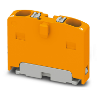 PTFIX 2X1,5 OG Monoblock
