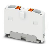 PTFIX 2X1,5 WH Monoblock