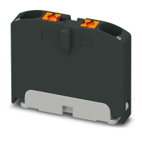 PTFIX 2X2,5 BK Monoblock
