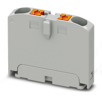 PTFIX 2X2,5 GY Monoblock