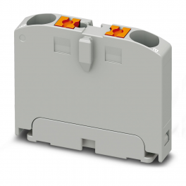 PTFIX 2X2,5 GY Monoblock