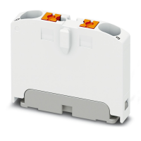 PTFIX 2X2,5 WH Monoblock