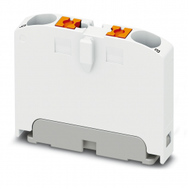 PTFIX 2X2,5 WH Monoblock