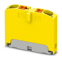 PTFIX 2X2,5 YE Monoblock