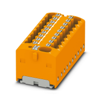 PTFIX 4/18X1,5 OG Distribution block