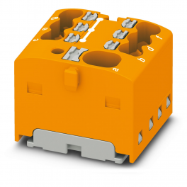 PTFIX 4/6X1,5 OG Distribution block
