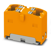 PTFIX 4X1,5 OG Distribution block