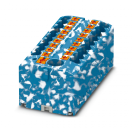 PTFIX 6/18X2,5 BUWH Distribution block
