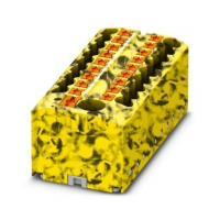 PTFIX 6/18X2,5-FE Distribution block