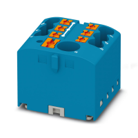 PTFIX 6/6X2,5 BU-EX Distribution block
