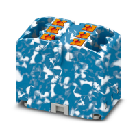 PTFIX 6X2,5 BUWH Distribution block