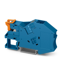 PTI 16-NLS-FI BU Installation terminal block