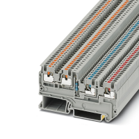 PTIO 1,5/S/3-L-R1K8/O-M Initiator/actuator terminal block