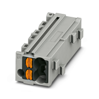 PTMC 1,5-2  /BK Marshalling patchboard