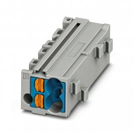 PTMC 1,5-2  /BU Marshalling patchboard