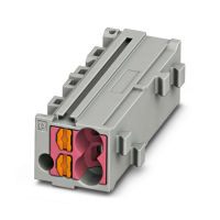 PTMC 1,5-2  /PK Marshalling patchboard