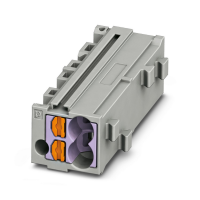 PTMC 1,5-2  /VT Marshalling patchboard