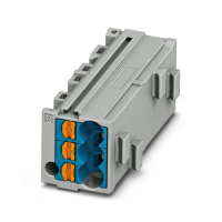 PTMC 1,5-3  /BU Marshalling patchboard
