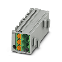 PTMC 1,5-3  /GN Marshalling patchboard