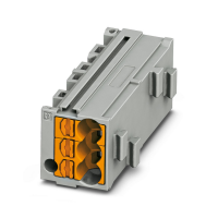 PTMC 1,5-3  /OG Marshalling patchboard