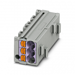 PTMC 1,5-3  /VT Marshalling patchboard