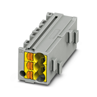 PTMC 1,5-3  /YE Marshalling patchboard