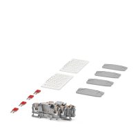PTME 6 SET EXTENSION Starter kit