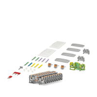 PTME 6 SET METERING Starter kit
