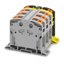 PTPOWER 185 3L/FE-F High-current terminal block