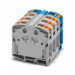 PTPOWER 185-3L/N High-current terminal block