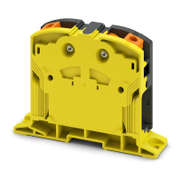 PTPOWER 185 FE-F High-current terminal block