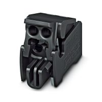 PTQ 0,3/ 2-2,5-L THR R32 PCB terminal block