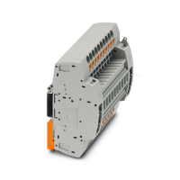 PTRE 6-2/11 Plug-in test socket