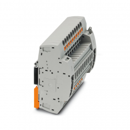 PTRE 6-2/11 Plug-in test socket