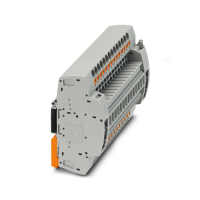 PTRE 6-2/14 Plug-in test socket
