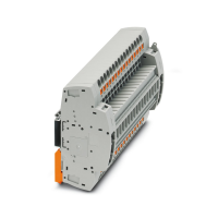 PTRE 6-2/16 Plug-in test socket