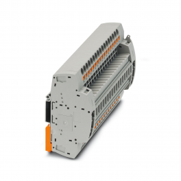 PTRE 6-2/17 Plug-in test socket
