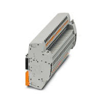 PTRE 6-2/19 Plug-in test socket