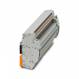 PTRE 6-2/19 Plug-in test socket