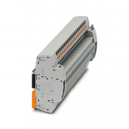 PTRE 6-2/20 Plug-in test socket