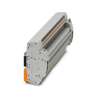 PTRE 6-2/21 Plug-in test socket