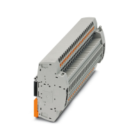 PTRE 6-2/23 Plug-in test socket
