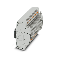 PTRE 6-2/25 Plug-in test socket