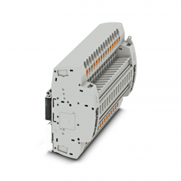 PTRE 6-2/25 Plug-in test socket