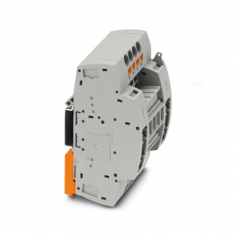 PTRE 6-2/4 Plug-in test socket