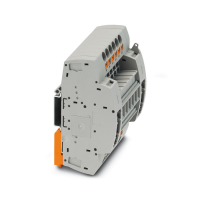 PTRE 6-2/6 Plug-in test socket