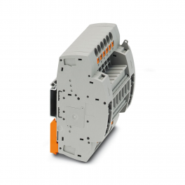 PTRE 6-2/6 Plug-in test socket