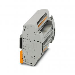 PTRE 6-2/9 Plug-in test socket