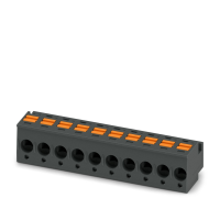 PTS 1,5/10-PH-5,0 BK PCB connector
