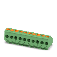 PTS 1,5/10-PH-5,0 CLIP PCB connector